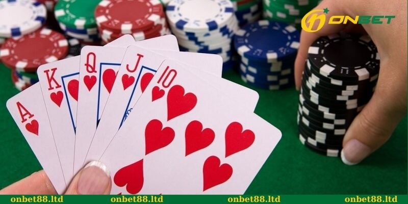 Các bộ bài trong Mậu Binh