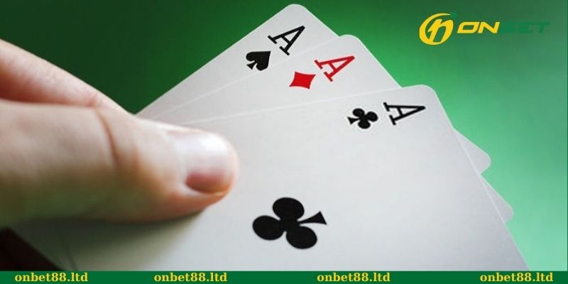 Cách chơi bài cào khá đơn giản