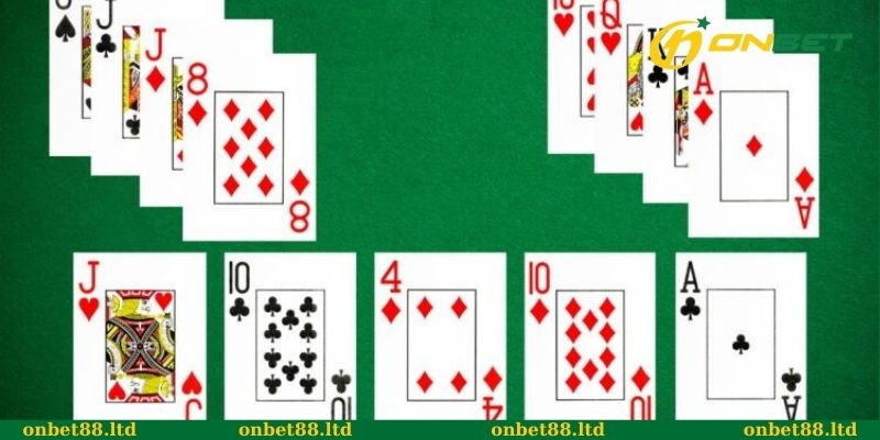 Cách chơi Omaha Poker có quy tắc thế nào?