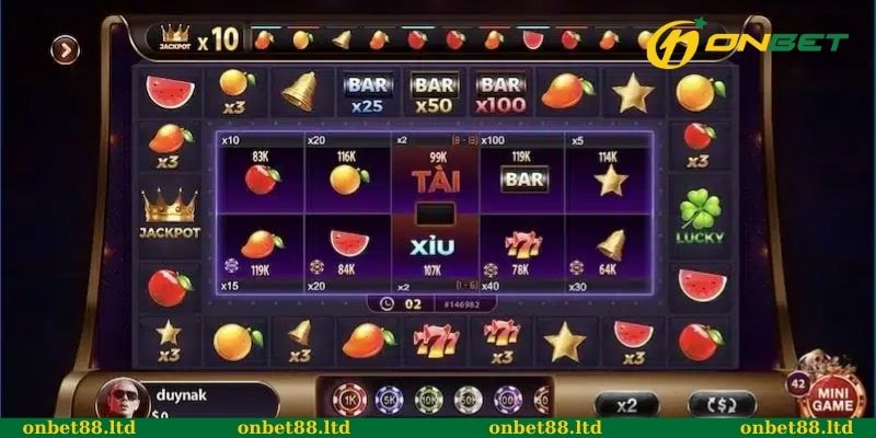 Cách chơi xèng cho tân thủ