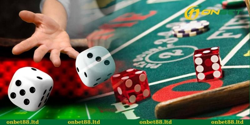Các thể loại cược trong tài xỉu