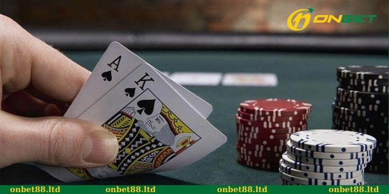 Hướng dẫn cách chơi xì tố chi tiết