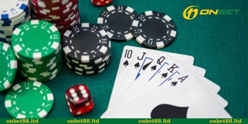 Mẹo chơi bài 3 cây siêu hay