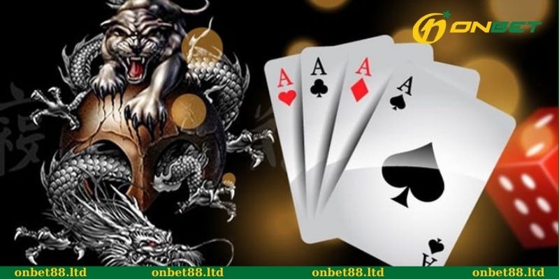 Mẹo chơi game Rồng và Hổ chuẩn chỉnh