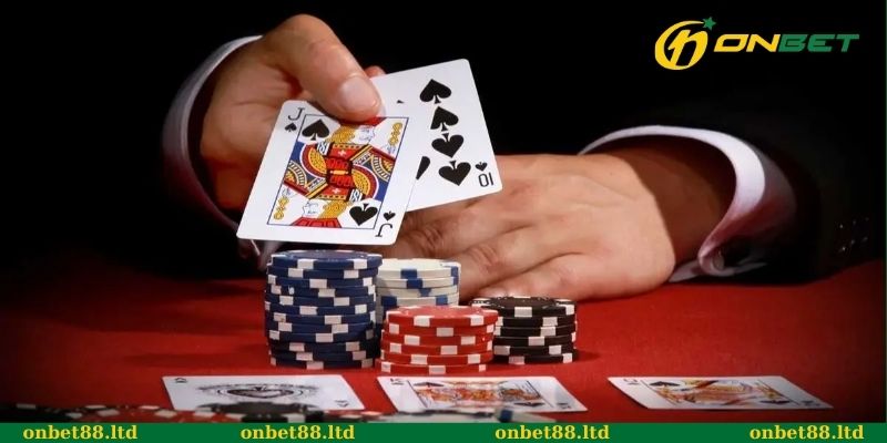 Một số cách chơi xì tố chuẩn chỉnh
