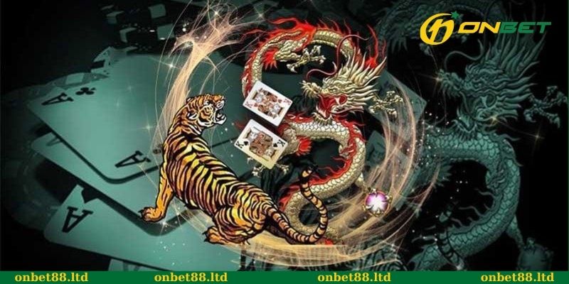 Quy tắc trong cách chơi Rồng Hổ