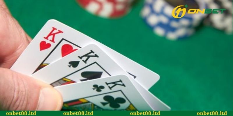 Sức hút của game bài cào 3 lá