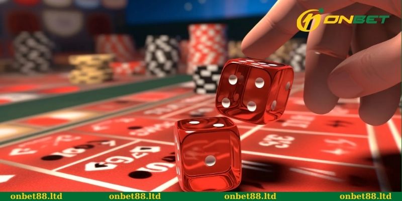 Tổng quan về game tài xỉu